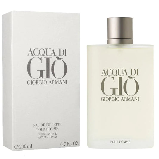 Giorgio Armani Acqua Di Gio 200ml