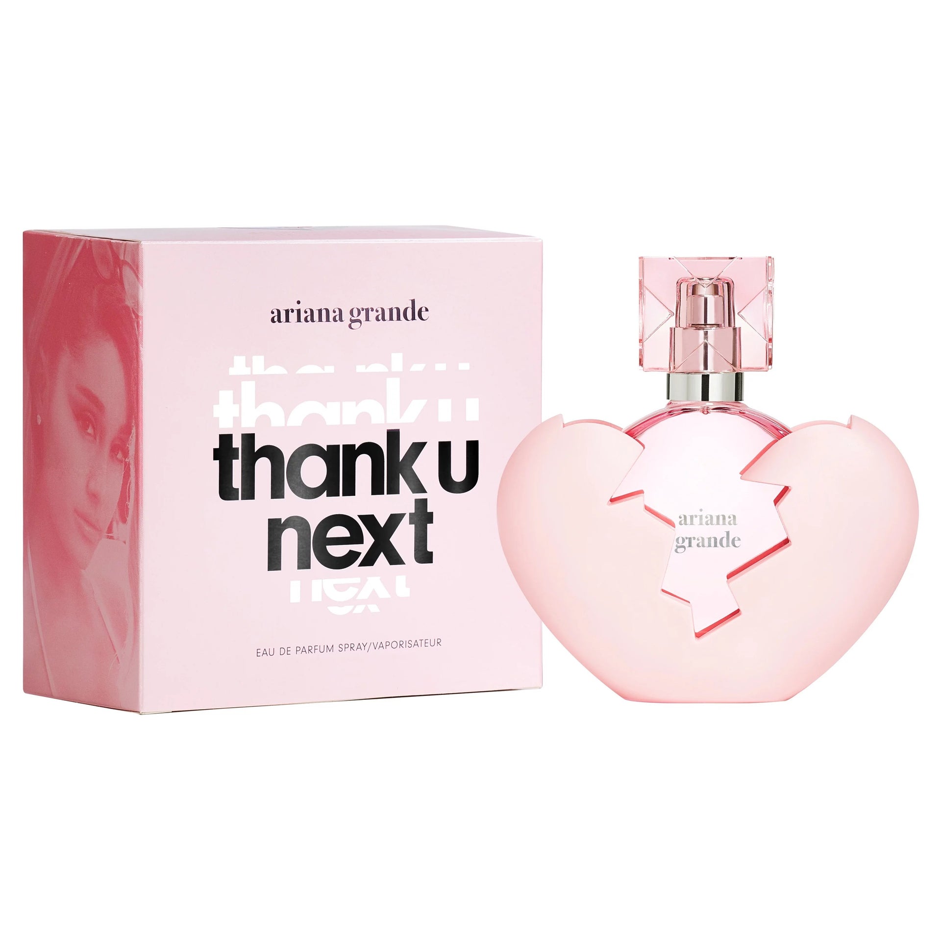 Ariana Grande Thank U Next 100ml - Main Image