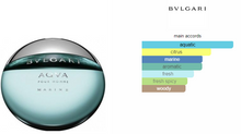 Load image into Gallery viewer, Bvlgari Aqva Marine 100ml
