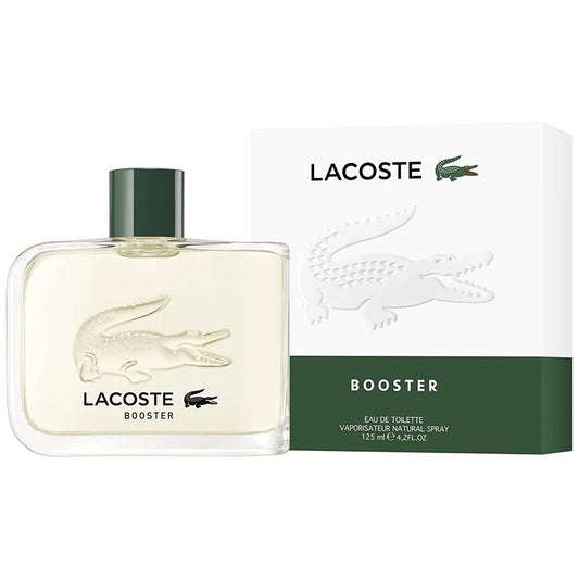 Lacoste Booster 125ml