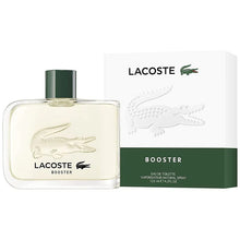 Load image into Gallery viewer, Lacoste Booster 125ml
