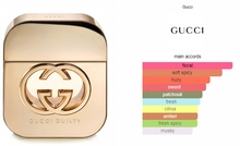 Load image into Gallery viewer, Gucci Guilty Women 75ml
