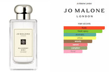 Load image into Gallery viewer, Jo Malone Blackberry &amp; Bay 100ml
