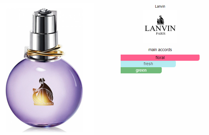 Lanvin Eclat d'Arpege Women 100ml